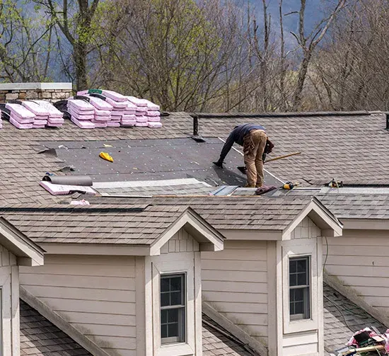 new roof installation waterloo, il